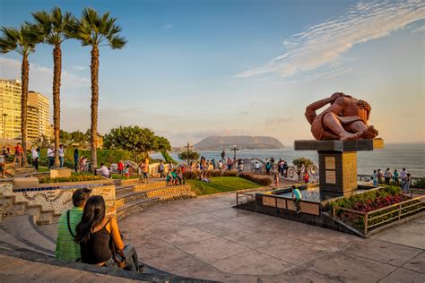 Forget Machu Picchu—You Should Visit Lima, Peru, Instead
