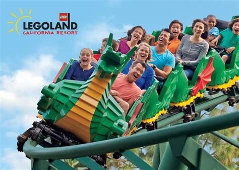 Legoland Discount Tickets For 2023 Get Legoland Tickets Deals Here