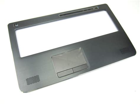Dell Xps 17 L702x Assembly Touchpad Palmrest 1gf97 For Sale Online Ebay