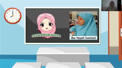 Contoh hiasan jendela kelas dari barang bekas dan berbagai benda lain. Materi Tahfidz Qur'an kelas 1SDIT INSAN RABBANI Mengenal ...