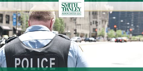 Predictive Policing In Chicago Success Or Failure Smith Hanley