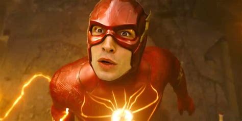 the flash everything we know including release date trailer a secret ending and more