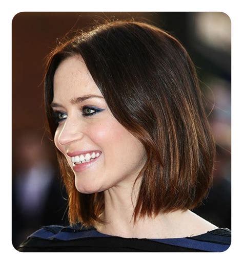 Here for the bob hair lovers, most beutiful bob cut ideas with 20 best blunt bob haircuts. 112 Best Blunt Bob Hairstyles For The Year 2021 - Style Easily