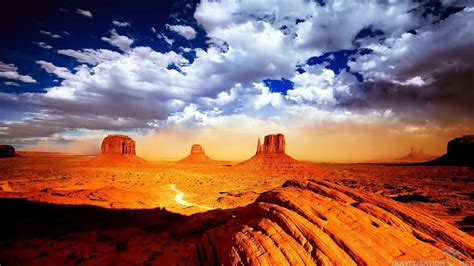 Desert Scenes Wallpapers Top Free Desert Scenes Backgrounds