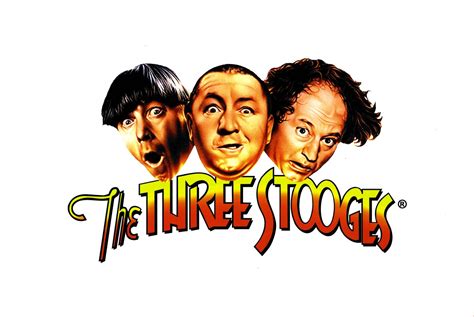 The Three Stooges Esas Melod As Que Todos Conocemos