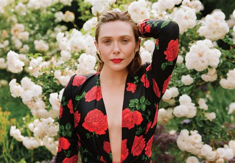 Elizabeth Olsen Style Clothes Outfits And Fashion Page 5 Of 47