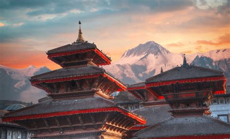 Nepal Travel Guide Dont Write Off The Country From Your Travel Plans