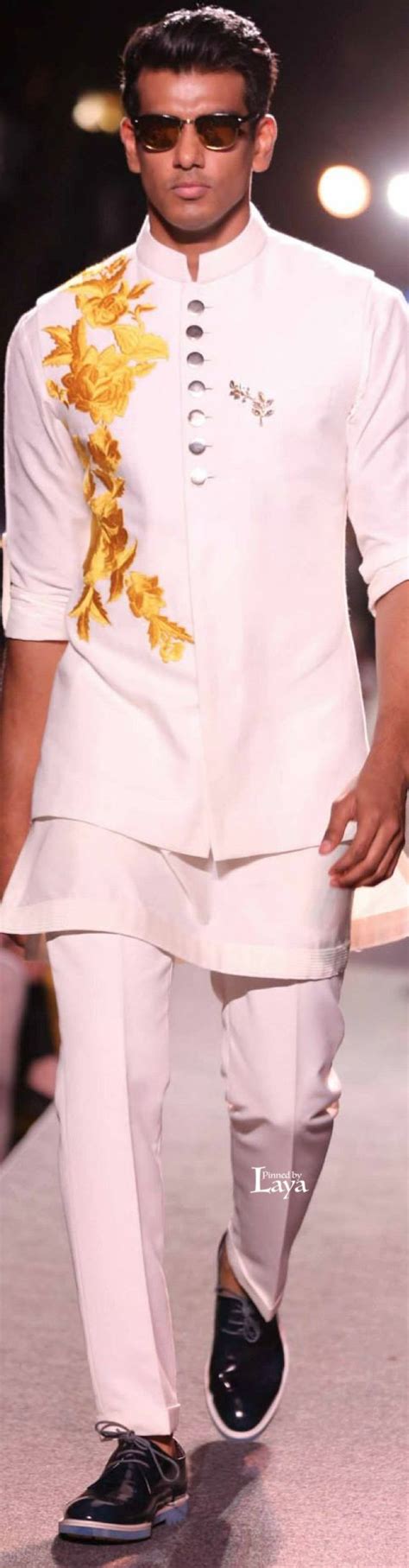 Traditional Indian Menswear Lfw Google Search Indian Men Fashion