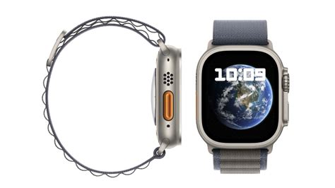 Apple Watch Ultra 3 Development Yet To Begin May Not Arrive Next Year