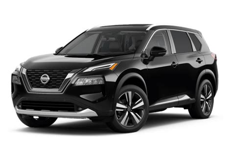 2021 Nissan Rogue Specs And Information Hudson Nissan