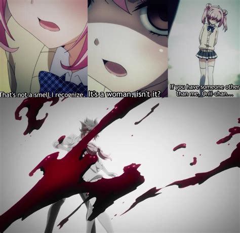 When Your Little Sister Is A Yandere Ryandere