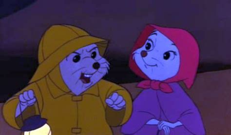The Rescuers 1977 Bing
