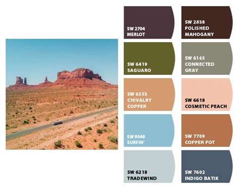 ColorSnap by Sherwin-Williams - ColorSnap by anacuvo ...