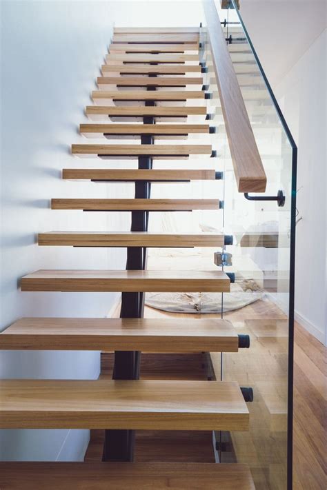 Pin On Staircase Designs