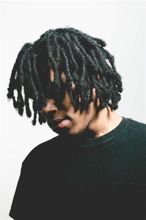 Maybe you would like to learn more about one of these? LOCS/short/growth | Dreadlock hairstyles, Dreadlock ...