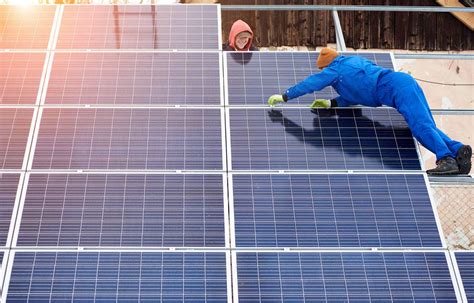 Estimating the Cost of a Solar Installation – Atlantic Key Energy
