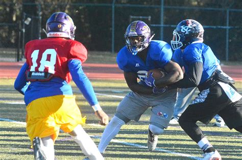 Reporting instructions will be available 2 weeks prior to game day; Local players prepare for Mississippi-Alabama All-Star ...