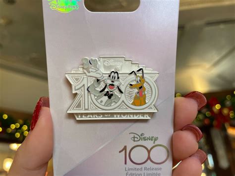 Full List With Prices Of The Disney 100 Years Of Wonder Merchandise