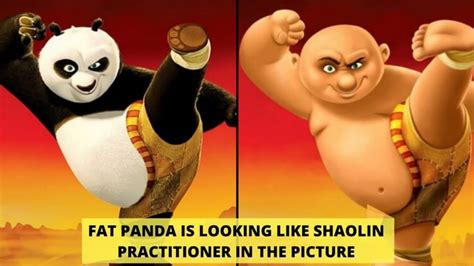 Kung Fu Panda Anime Human Why Kung Fu Panda 2 Is An Animated Sequel