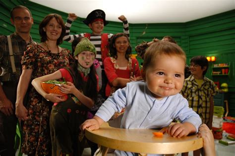 Kidscreen Archive Cbeebies Renews Baby Jake For Second Season