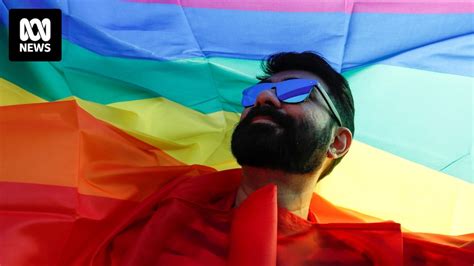 Indias Government Opposes Recognising Same Sex Marriage As Fight Goes To Countrys Top Court