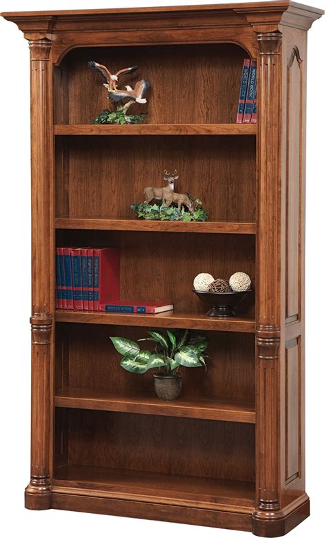 We did not find results for: Jefferson 48 Inch Bookcase - Brandenberry Amish Furniture