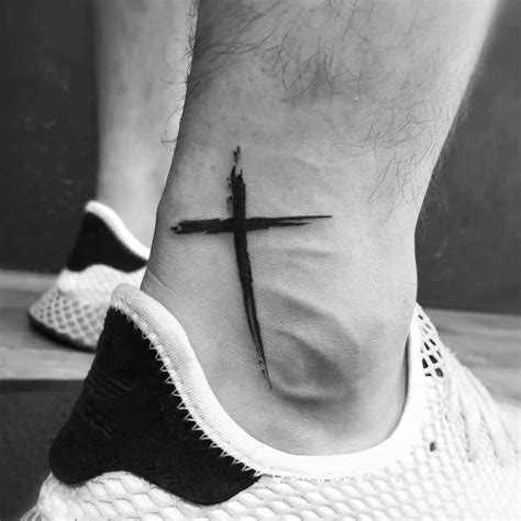 Top 79 Best Simple Tattoo Ideas For Men 2021 Inspiration Guide
