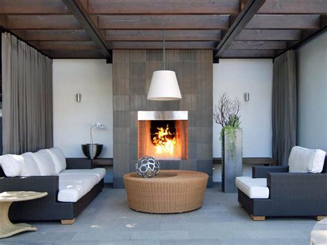 Perfect for setting up poolside or on your balcony, it features a unique rope design and metal base makes it as comfortable as it is beautiful. Make the Most of a Small Backyard | Outdoor Spaces - Patio ...