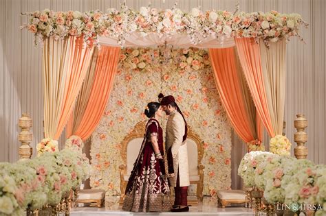 Indian Wedding Venue Decoration Ideas Wedding Indian Mandap Udaipur Weddings Outdoor Decor