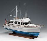 Model Fishing Boat Kits Images
