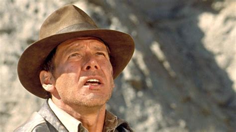 Harrisona Forda Tako Su Pomladili Za Novi Film O Indiani Jonesu Da Se