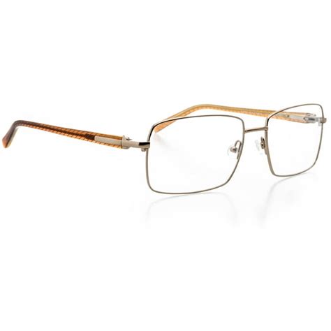 Flower Prescription Eyeglasses