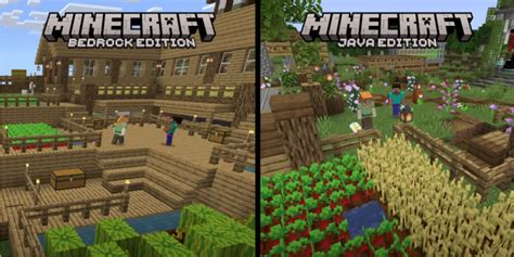How To Play Minecraft Java And Bedrock On Mac M1 And Intel