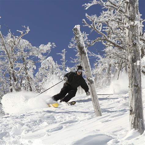 The Best Ski Resorts Within 5 Hours Of Nyc Lake Placid Ski Town