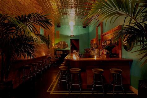 The 21 Best Bars In Hollywood Los Angeles The Infatuation Bars In