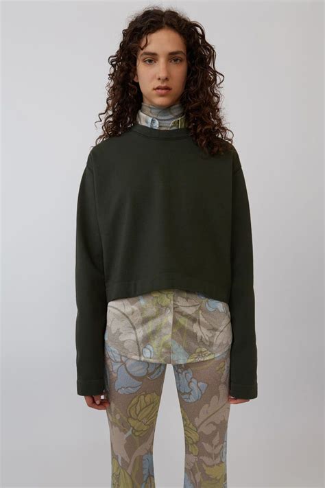 We did not find results for: Ready-to-wear Odice Dark green 375x | Sweatshirts women ...