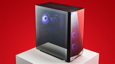 Ibuypower Gaming Rdy Slmbg218 Pc Review Pc Gamer
