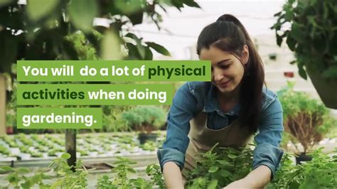 Puzzles allow us to challenge our thinking and exercise our minds. The Benefits of Gardening in Early Childhood - YouTube