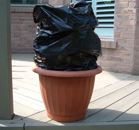 Add the next coat of paint to give it a nice clean if you strictly adhere to the following instructions , you can paint plastic for outdoor use. StyleBurb: June 2011 | Plastic flower pots, Flower pots ...