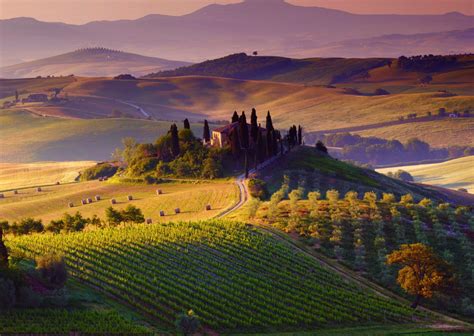 Stunning Photos That Will Make You Want To Visit Tuscany Places To