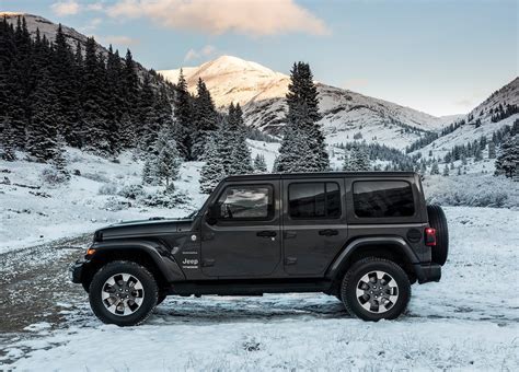 Rated 4.3 out of 5 stars. Jeep Wrangler 2020: precios y versiones en México - Autos ...