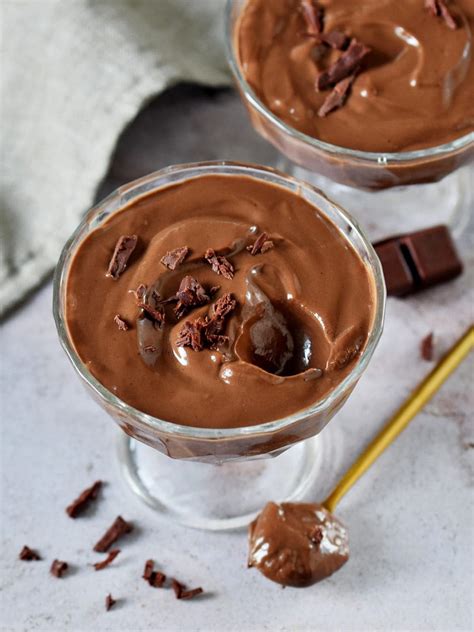 El Mejor Budín De Chocolate Vegano Receta Fácil Elavegan Recetas