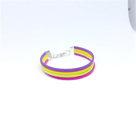There is one variation of this term and what it represents. Sappho lesbian pride flag band bracelet | Lesbian pride ...