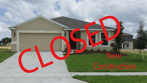 ABBA REALTY SERVICES, INC – APOPKA FLORIDA NEW CONSTRUCTION