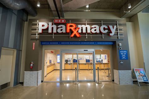 Lake Austin H-E-B now open - H-E-B Newsroom