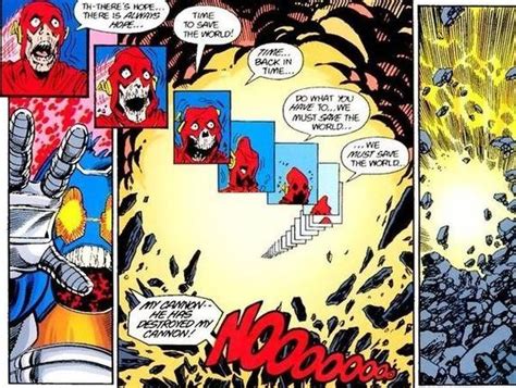 The Best Superhero Deaths In Comics