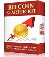 Bitcoin Starter Kit Images