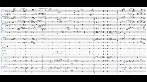 Chordify gives you the chords for any song. Nessun Dorma, per orchestra scolastica [PARTITURA GRATIS ...