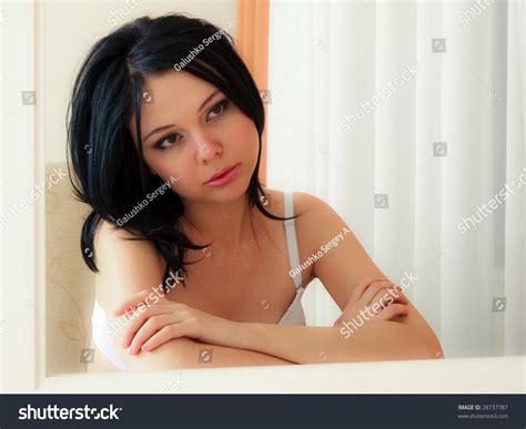Sexy Girl Erotica Stock Photo Shutterstock