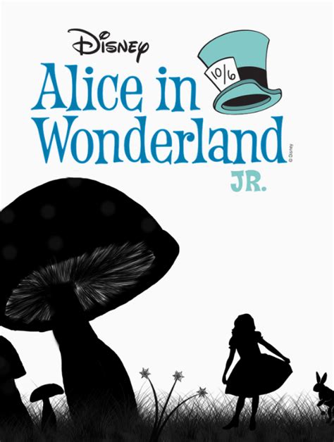 Alice In Wonderland Jr Wonderland Wiki Fandom